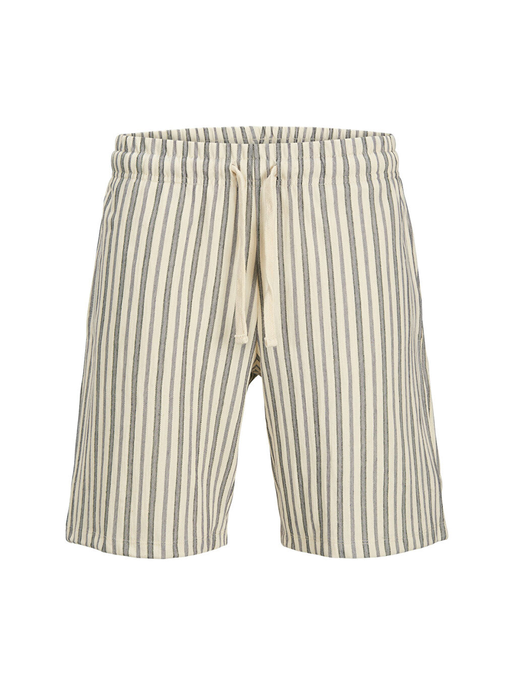 Jaiden Leo Mid Erkek Beyaz Şort