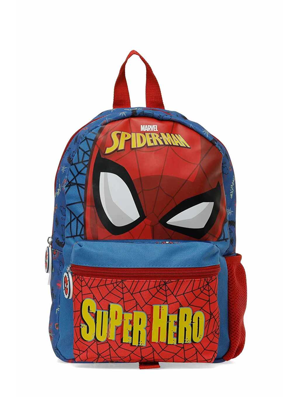 Karışık HERO  BPCK 5PR Çok Renkli Erkek Çocuk Anaokulu Çantası