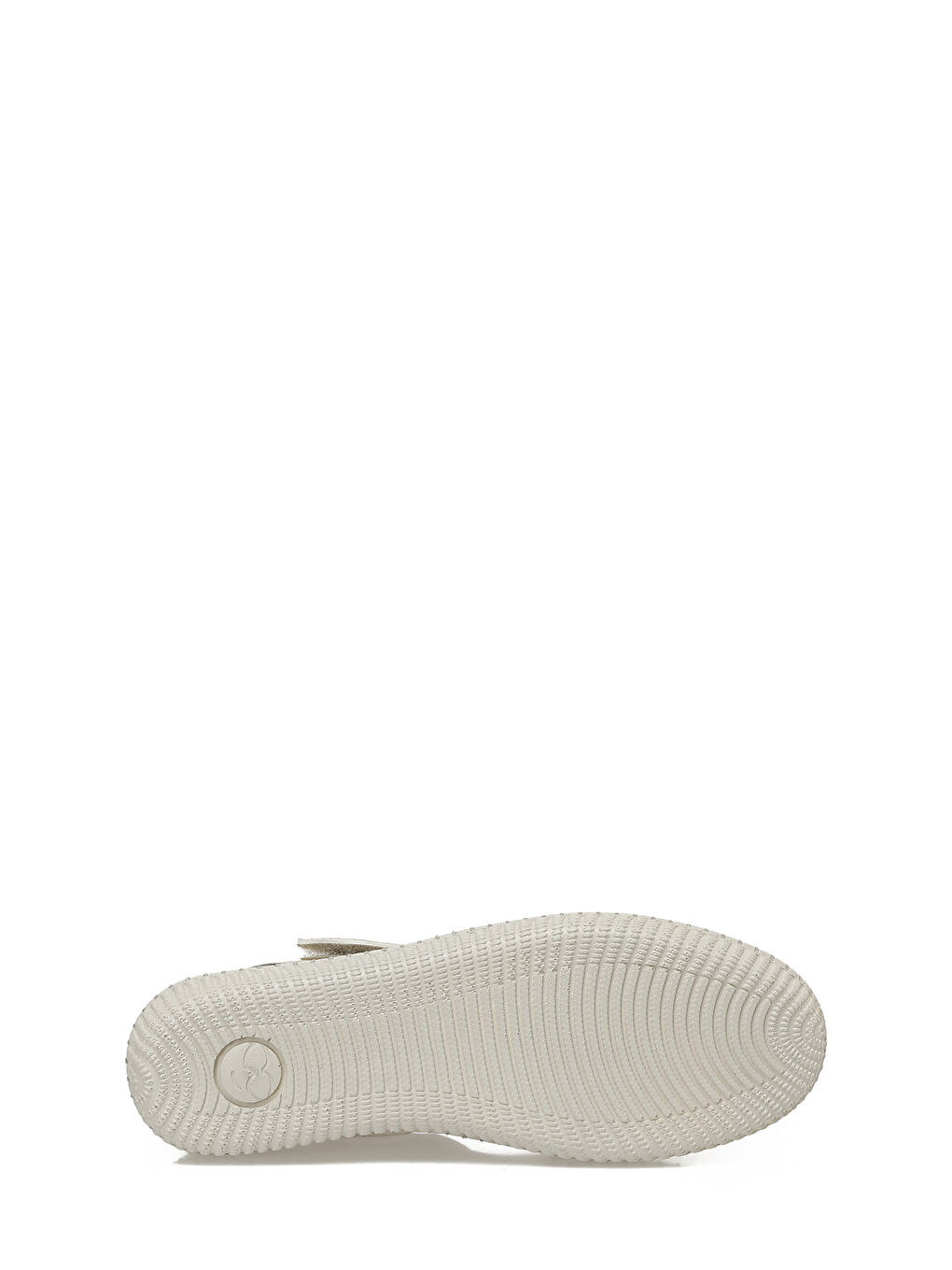 Pembe 166819.Z5FX Pudra Kadın Düz Ayakkabı-5