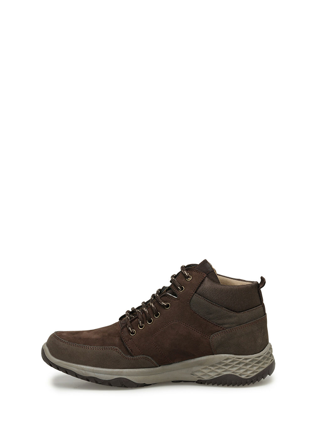 THORIUM 3PR Kahverengi Erkek Bot-2