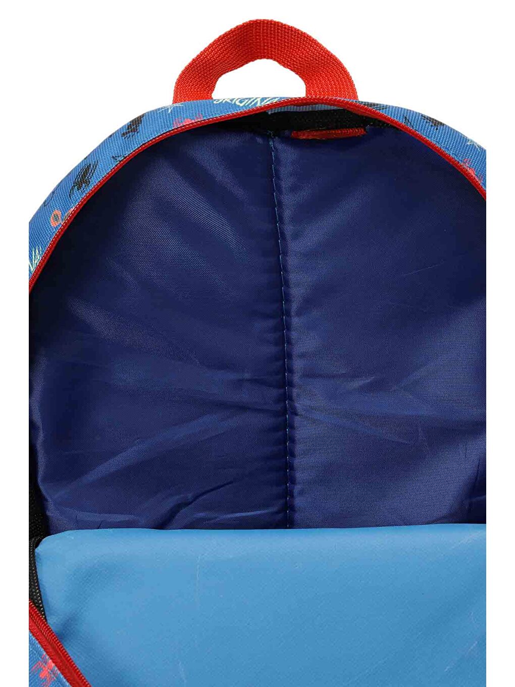 Karışık HERO  BPCK 5PR Çok Renkli Erkek Çocuk Anaokulu Çantası-3