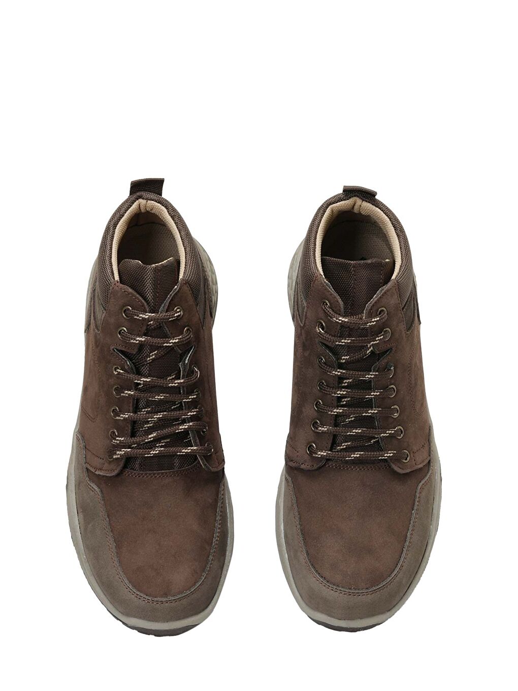 THORIUM 3PR Kahverengi Erkek Bot-3