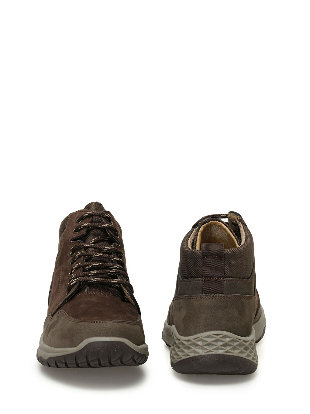 THORIUM 3PR Kahverengi Erkek Bot-4