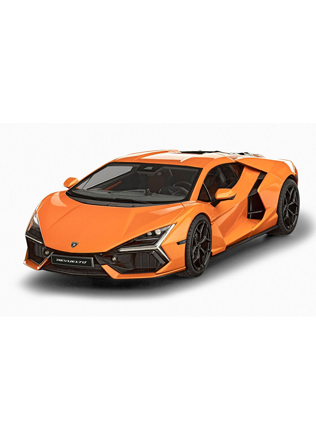 Model Set Araba Lamborghini Revuelto 67723-3