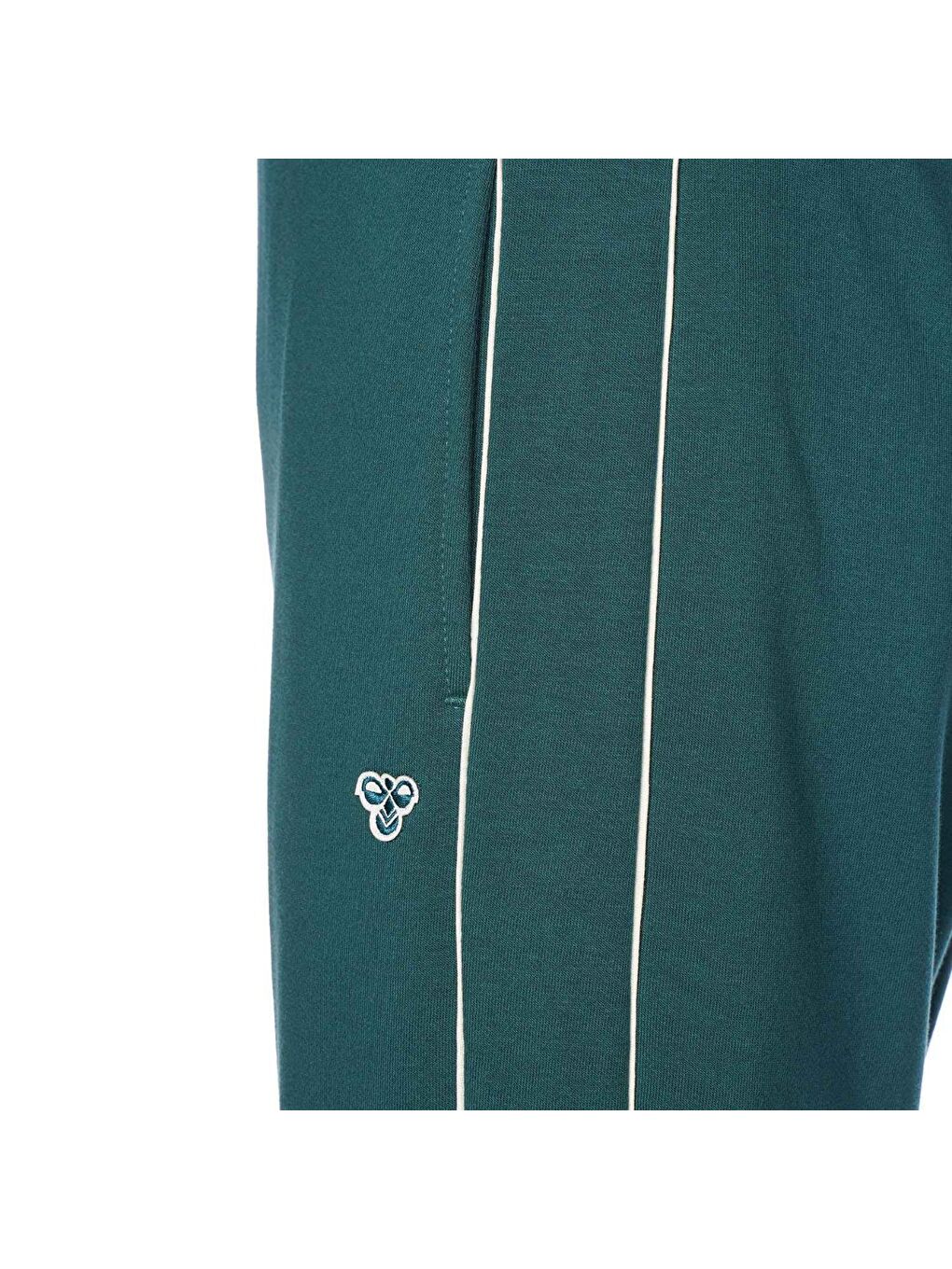 Pablo Erkek Yeşil Eşofman Altı-3