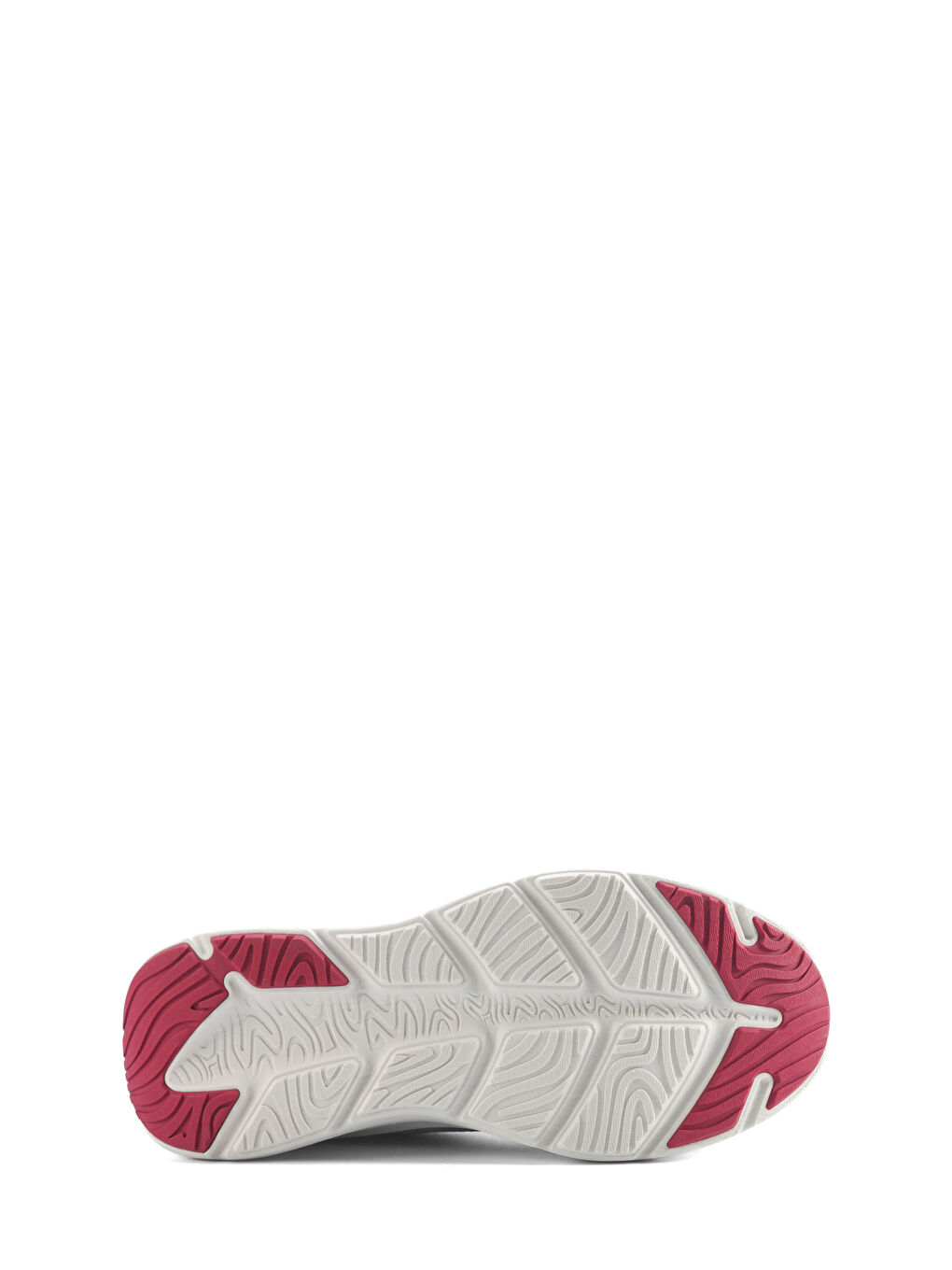 HAROLD 5FX Gri Erkek Comfort Ayakkabı-3