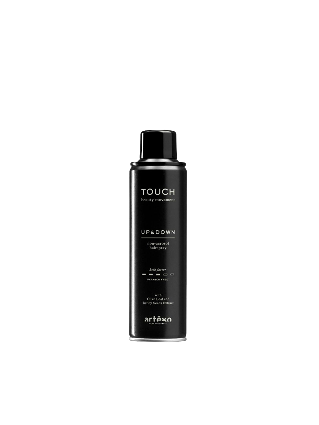 Artego Renksiz Touch Up And Down Non Aerosol Hairspray 400ml