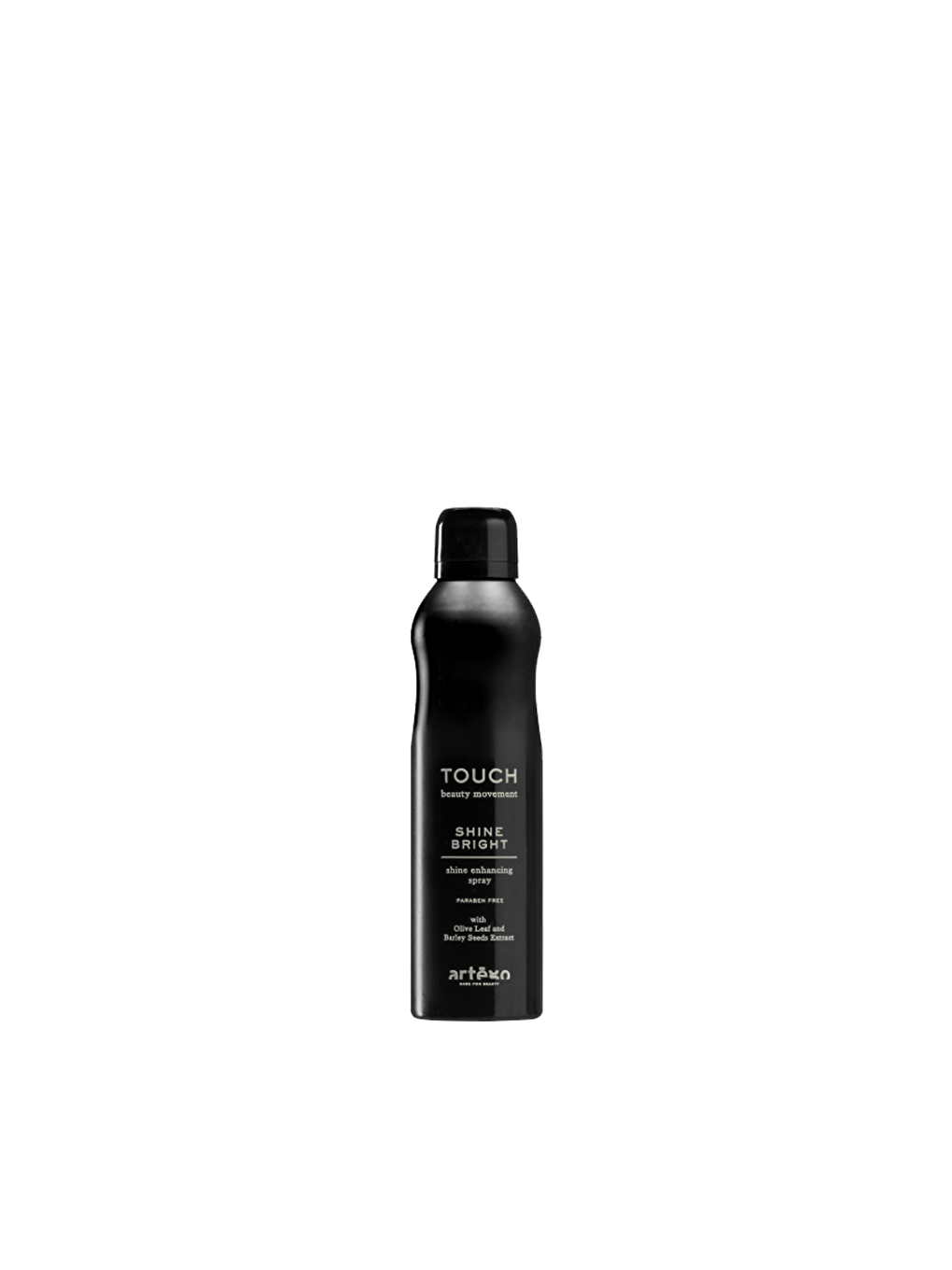 Artego Renksiz Touch Shine Bright Spray 250ml