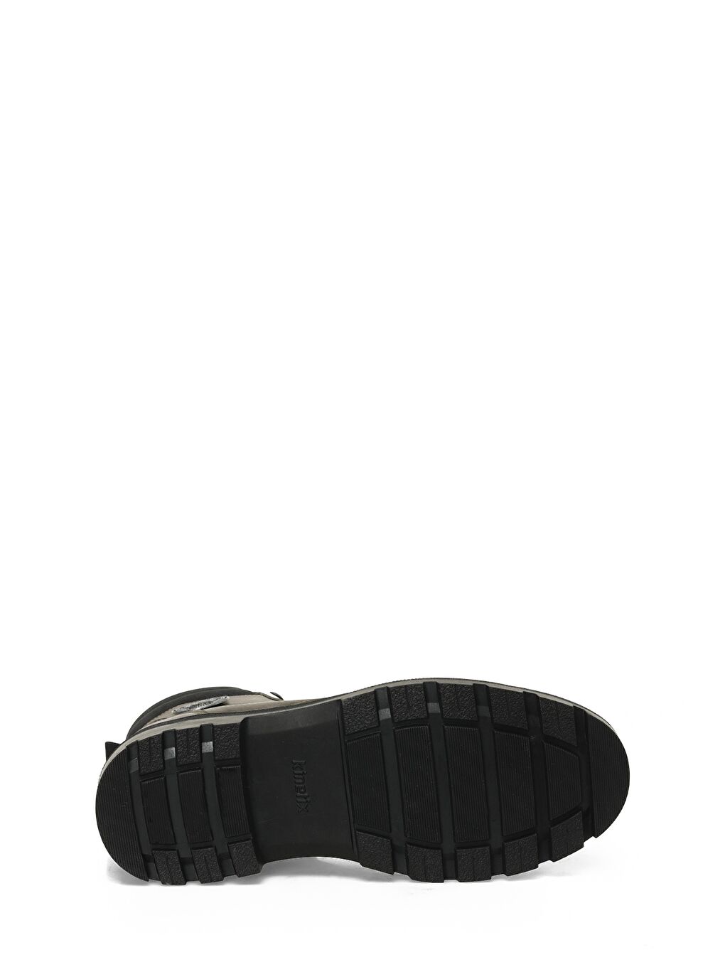 TORRIONE 4PR Kahverengi Erkek Worker Bot-5