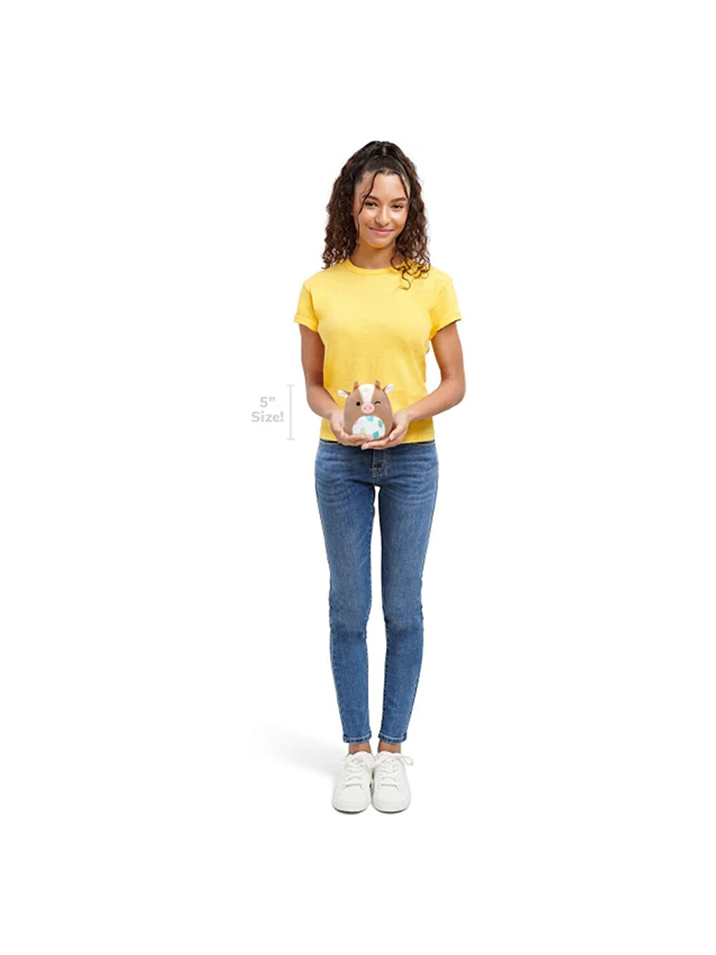 8'li Koleksiyon Paketi 13 Cm Er01060-3