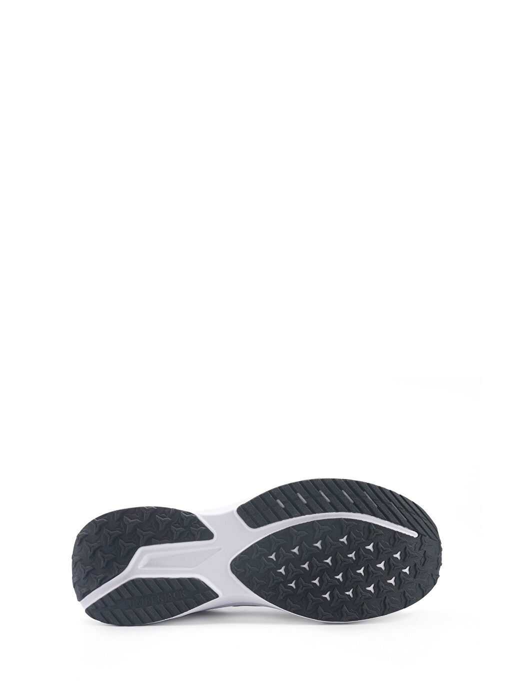 HUSKY 5FX Gri Erkek Koşu Ayakkabısı-3