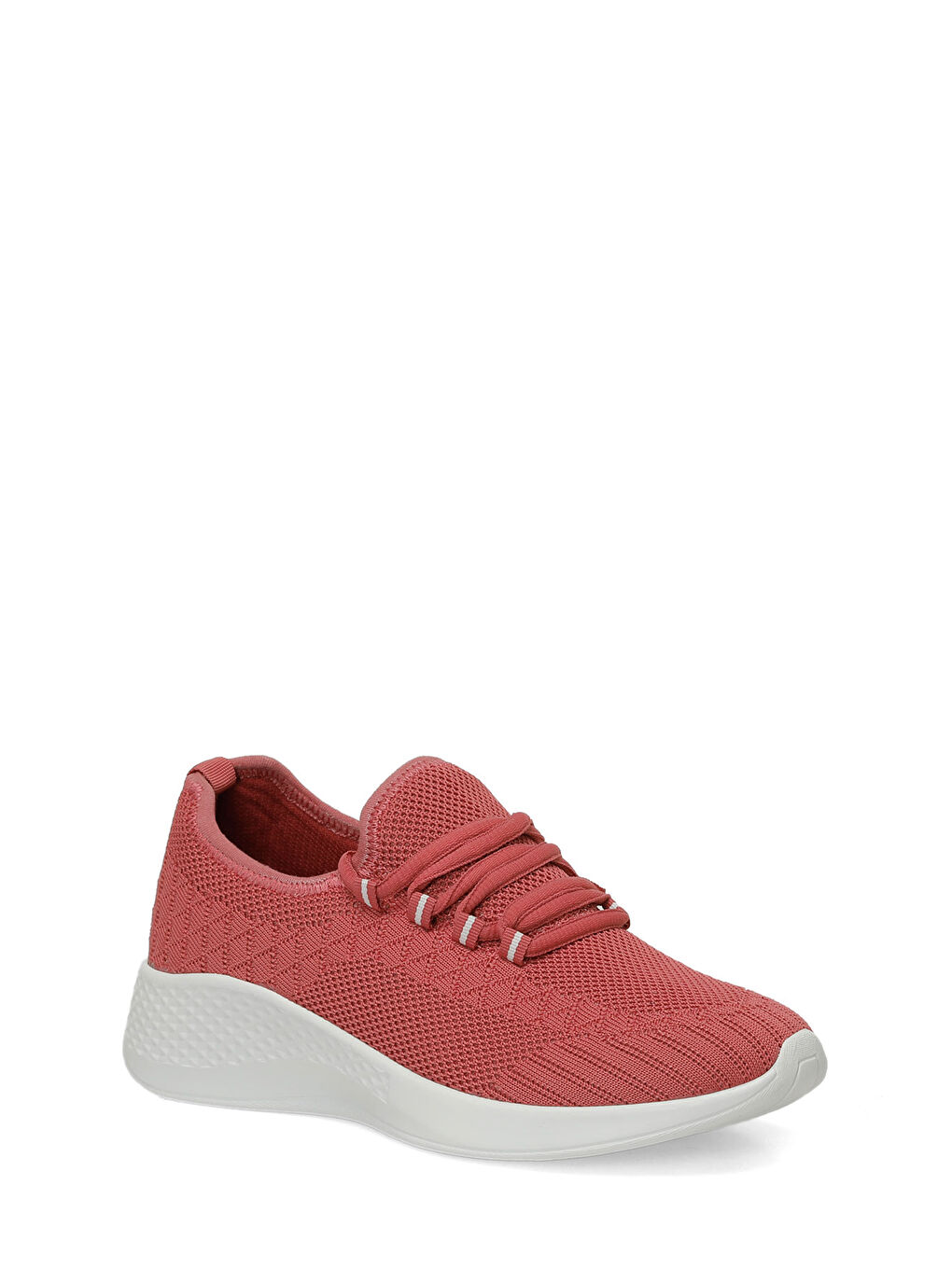 Kırmızı PALOMA W Pembe Kadın Spor Ayakkabı-1