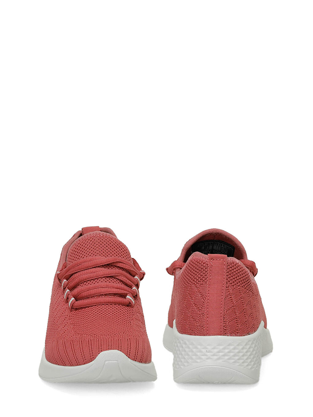 Kırmızı PALOMA W Pembe Kadın Spor Ayakkabı-4