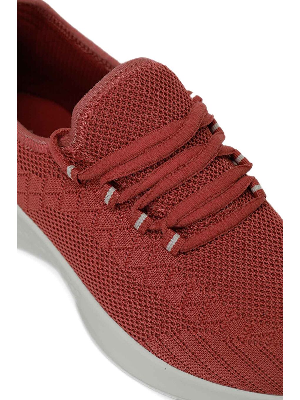 Kırmızı PALOMA W Pembe Kadın Spor Ayakkabı-6