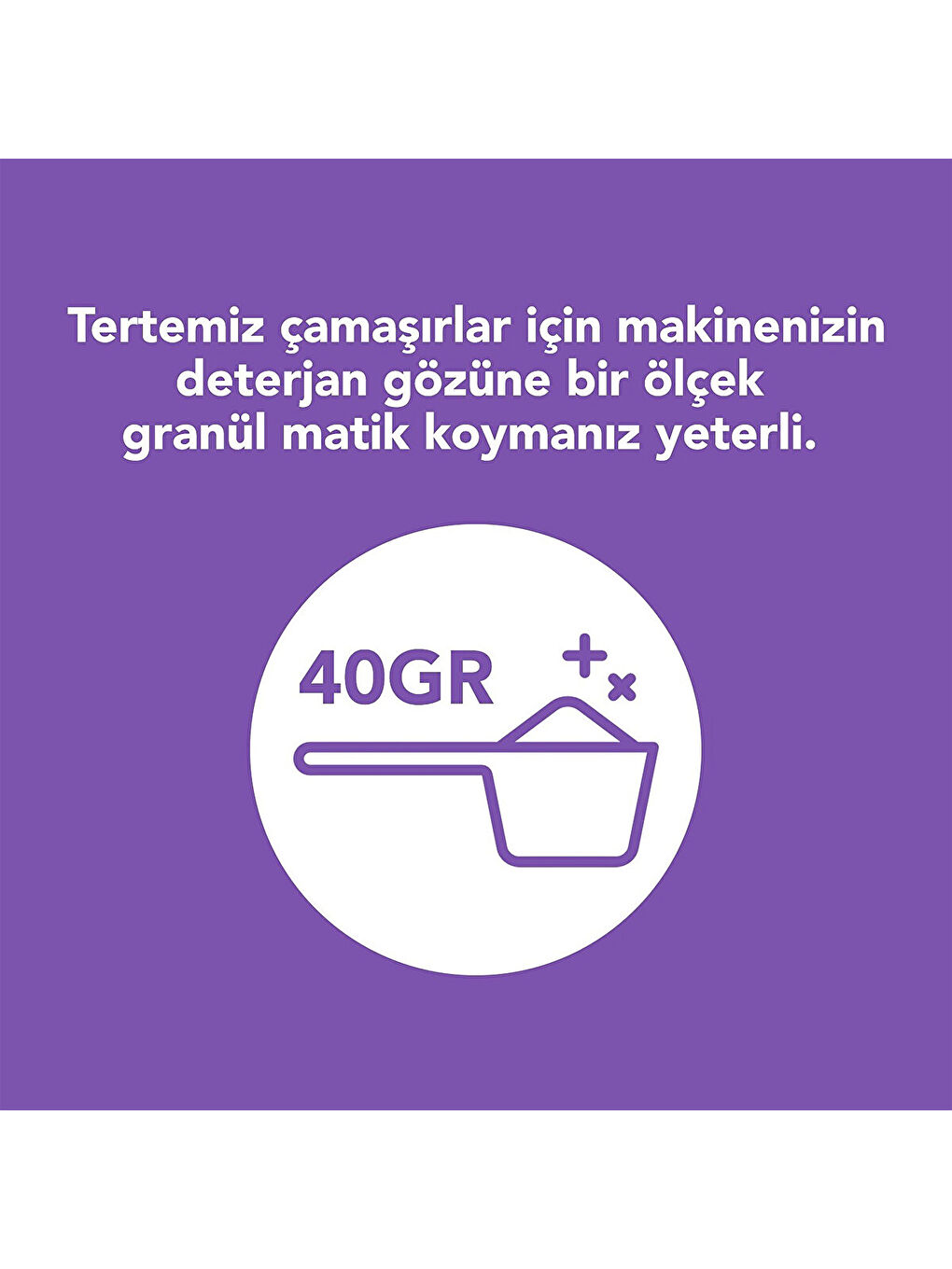 Granül Sabun Klasik 1000 gr-2