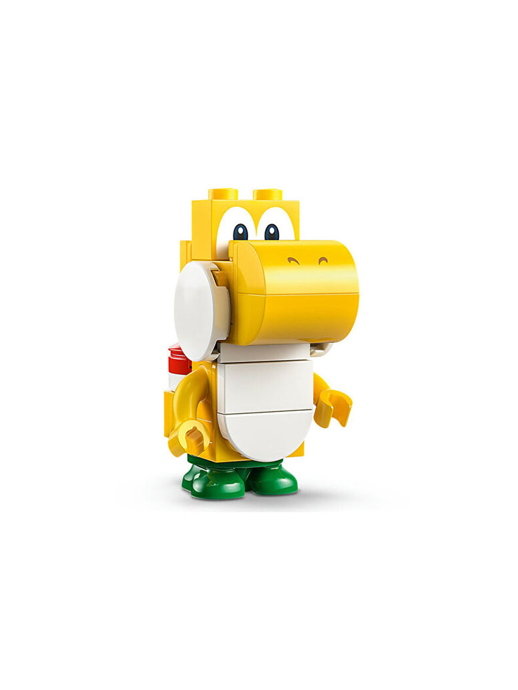 Lego Super Mario Marionun Evinde Piknik Ek Macera Seti 71422 - 2