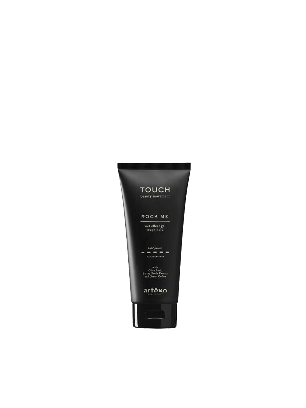 Artego Touch Rock Me Wet Effect Gel 200ml