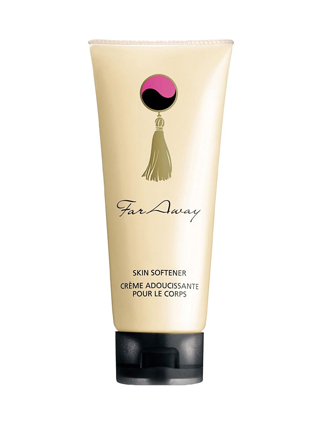 AVON Renksiz Far Away Kadın Parfüm 30 Ml. ve Vücut Losyonu Paketi - 2