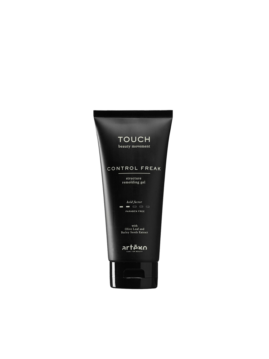 Artego Touch Control Freak Remolding Gel 200ml