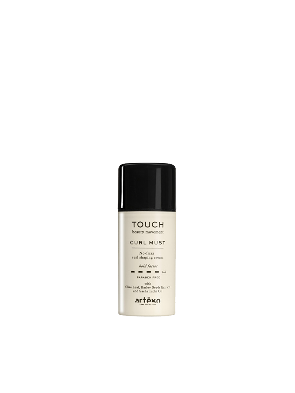 Artego Renksiz Touch Curl Must No Frizz Curl Shaping Cream 100ml