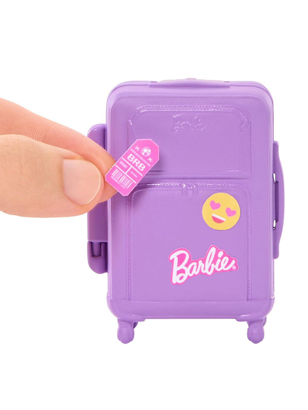 Barbie Sınırsız Macera Oyun Seti Jmj49-2