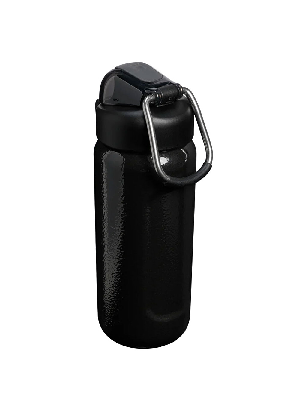 Wellspring Bottle 0,47 Lt Hammertone Black-1