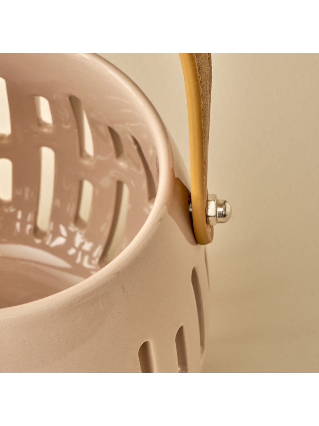 Shine Fener Pembe (14x12 cm)-1