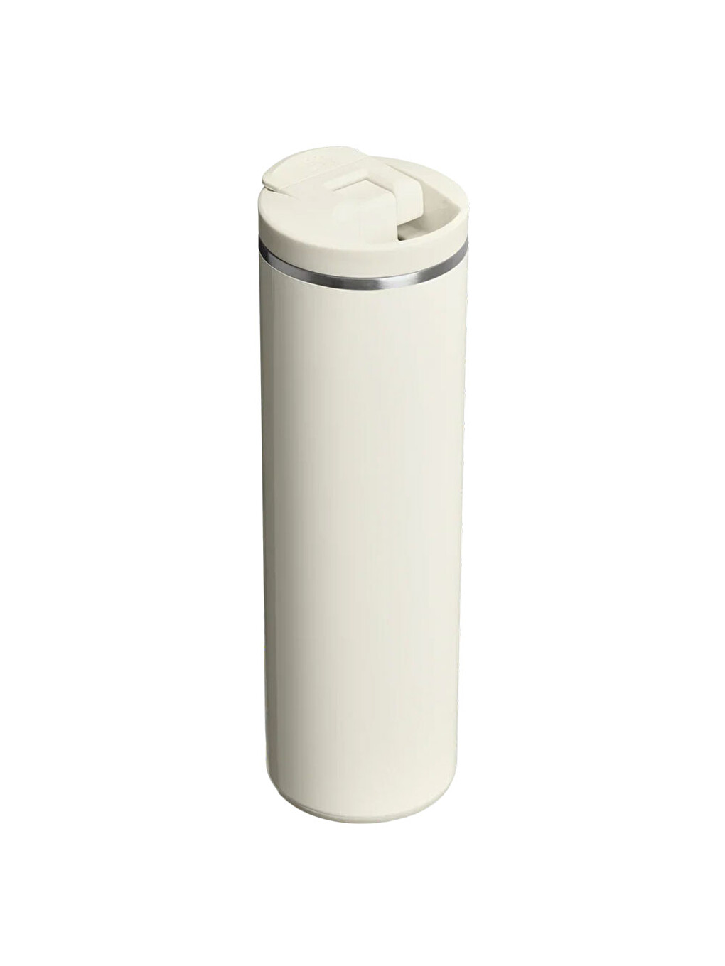 The Transit Fliptop Mug 0.47 L Cream Gloss-1