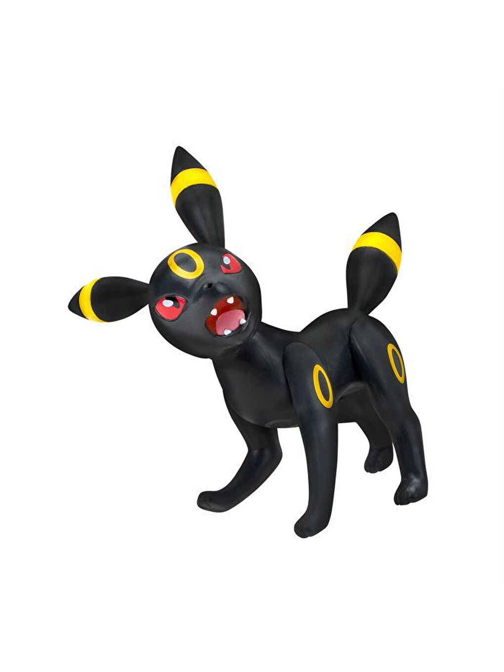 Pokemon Karışık Battle Figür - Umbreon PKW3015 - 1