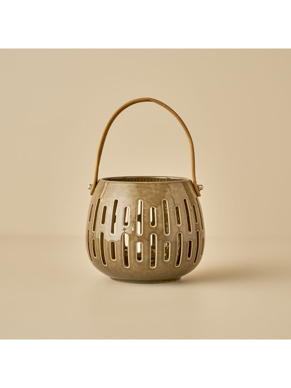 Shine Fener Yeşil (14x12 cm)