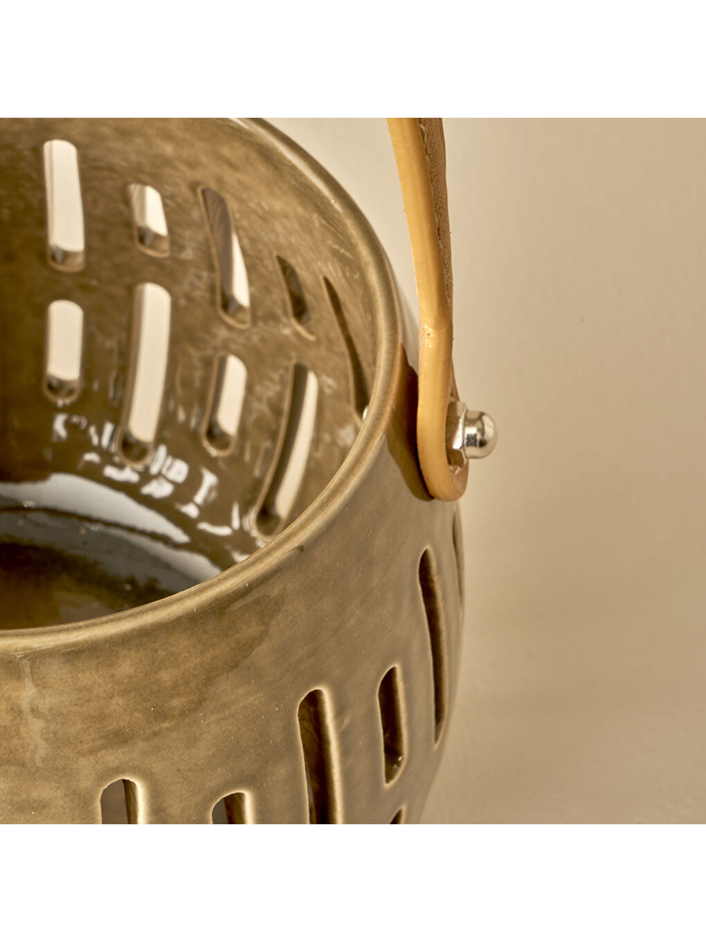 Shine Fener Yeşil (14x12 cm)-1