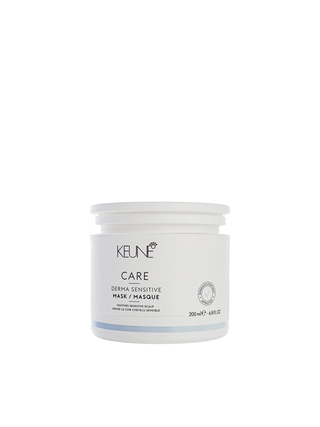 Keune Care Derma Sensitive Saç Maskesi 200 ml