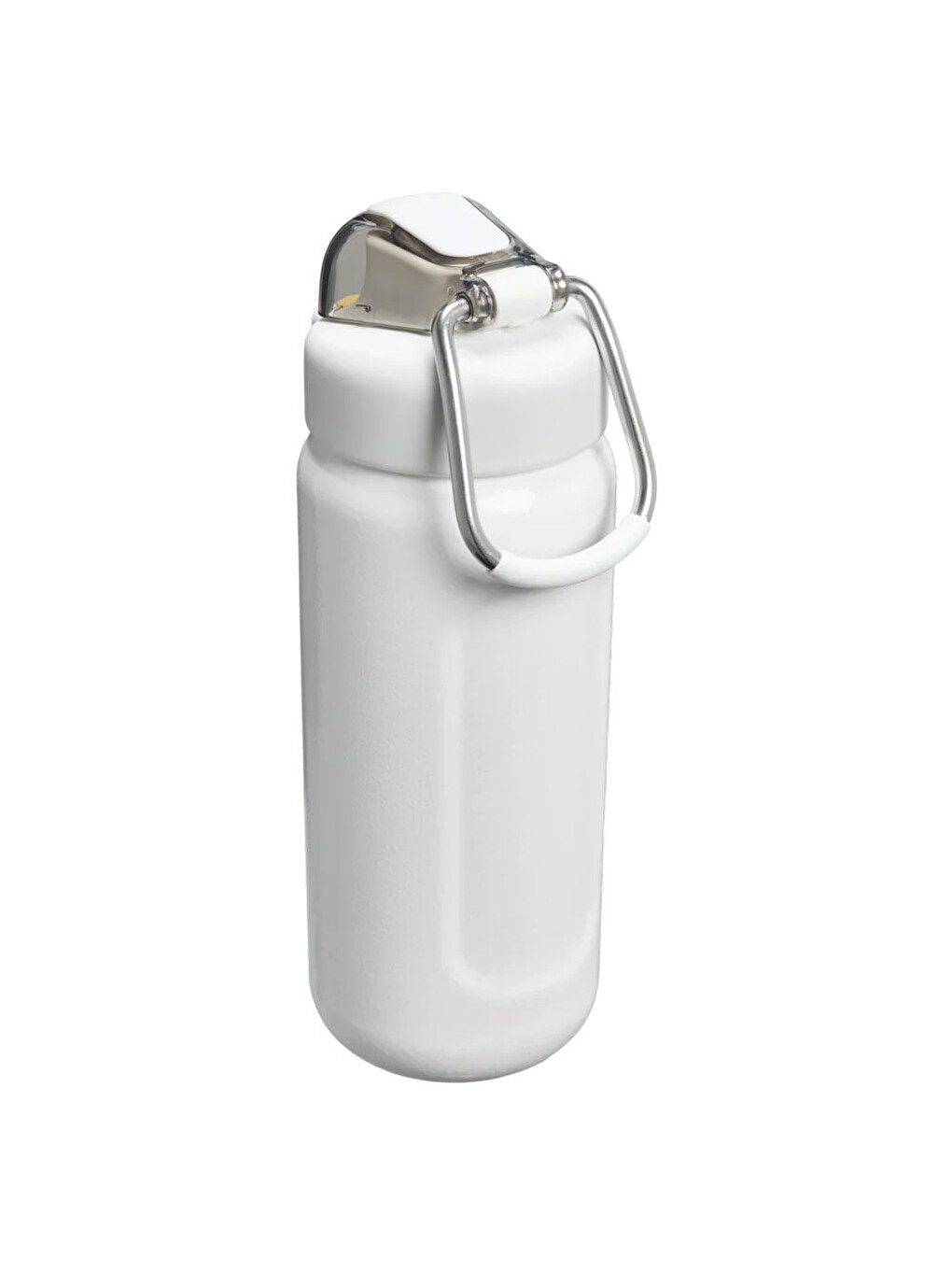 Wellspring Bottle 0,47 Lt Hammertone Frost-1