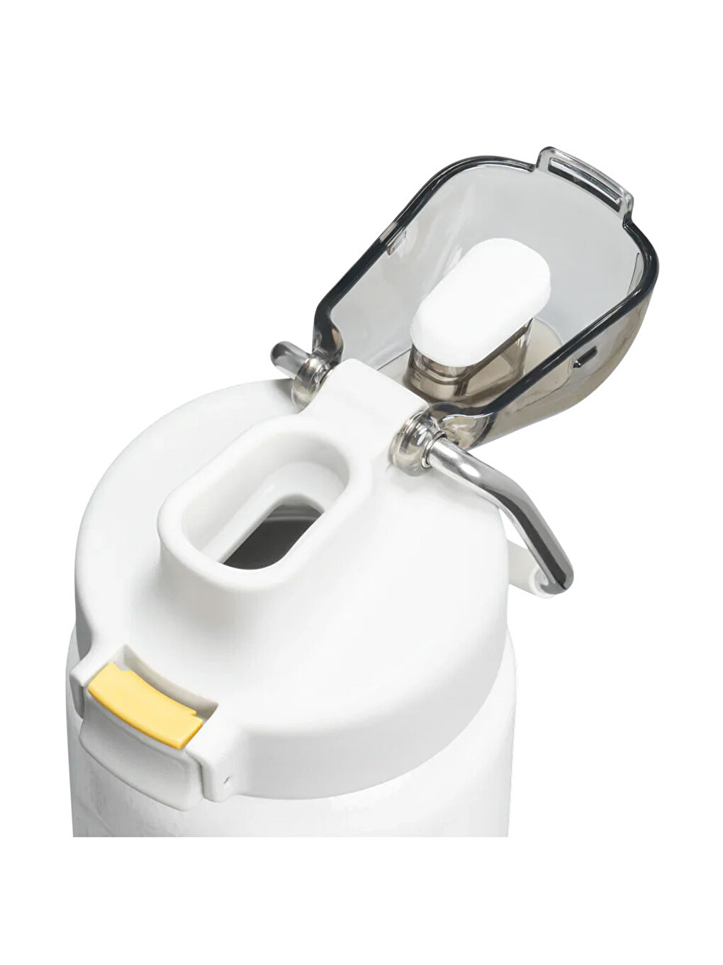 Wellspring Bottle 0,47 Lt Hammertone Frost-2