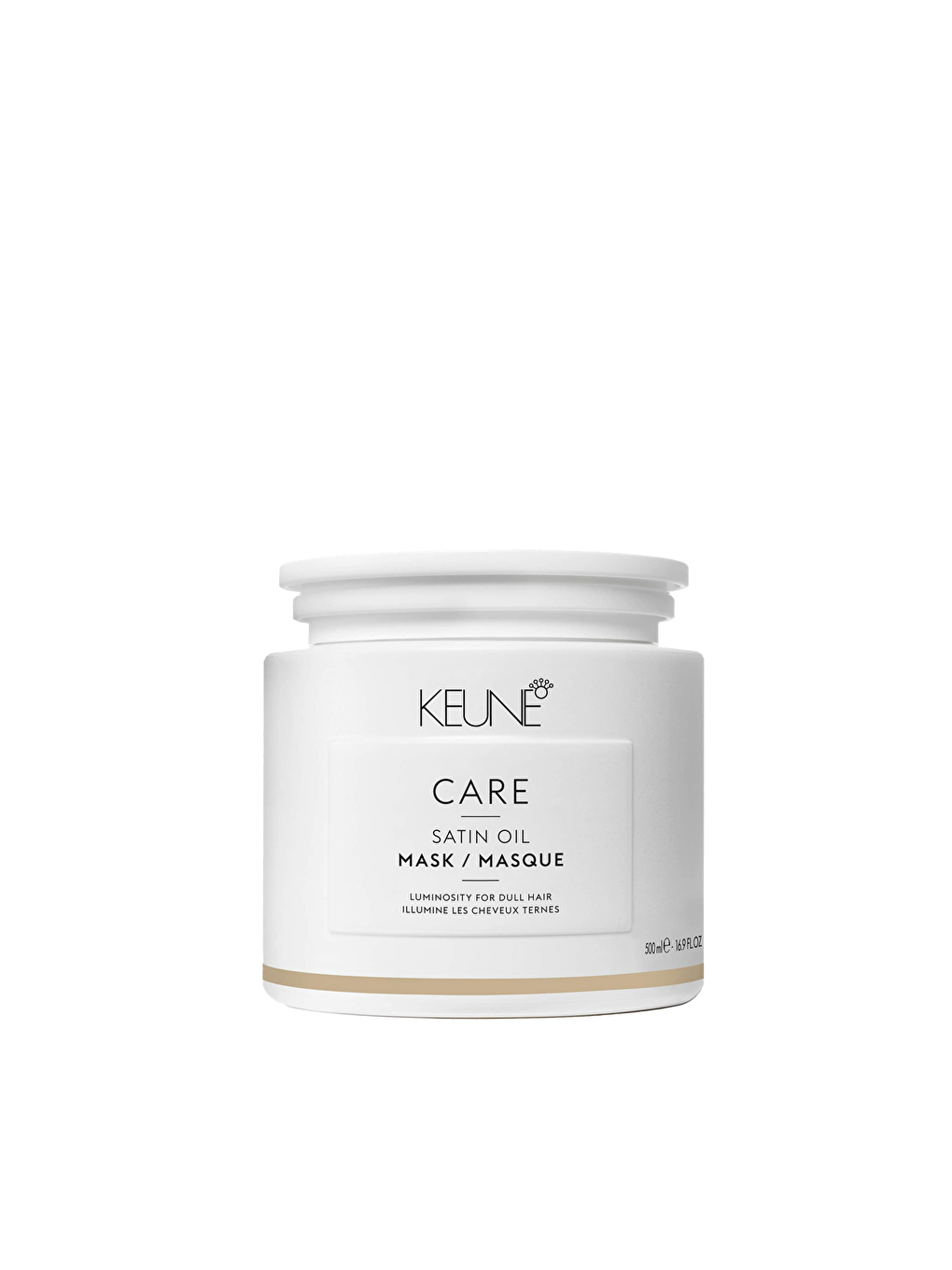 Keune Satin Oil Canlandırıcı Maske 500ml