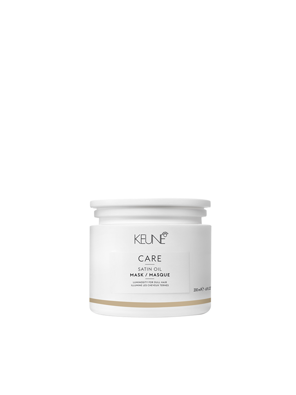 Keune Satin Oil Canlandırıcı Maske 200ml