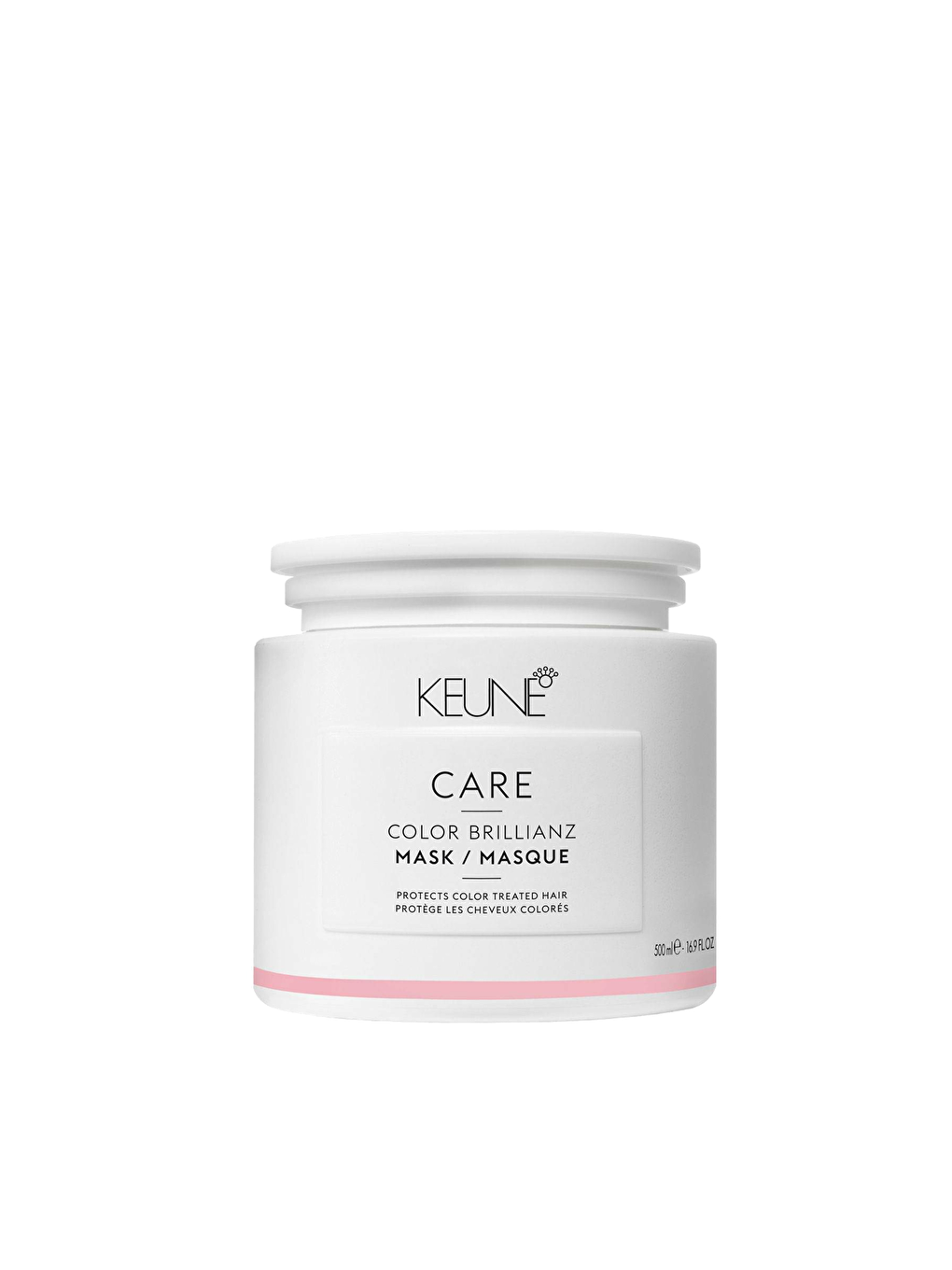 Keune Renksiz Color Brillianz Renk Koruyucu Maske 500ml