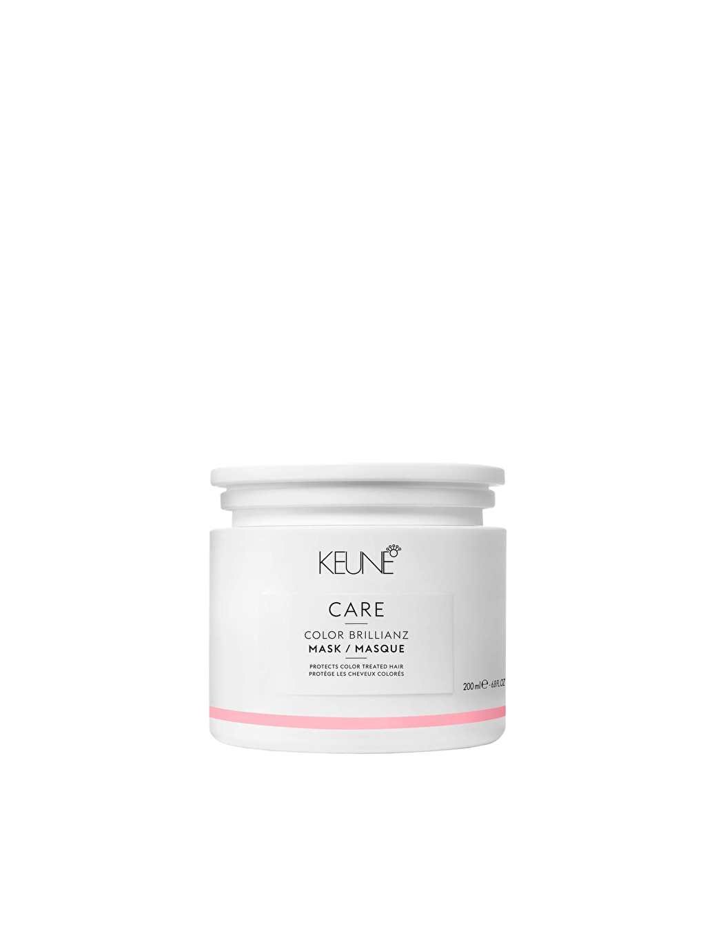 Keune Renksiz Color Brillianz Renk Koruyucu Maske 200ml