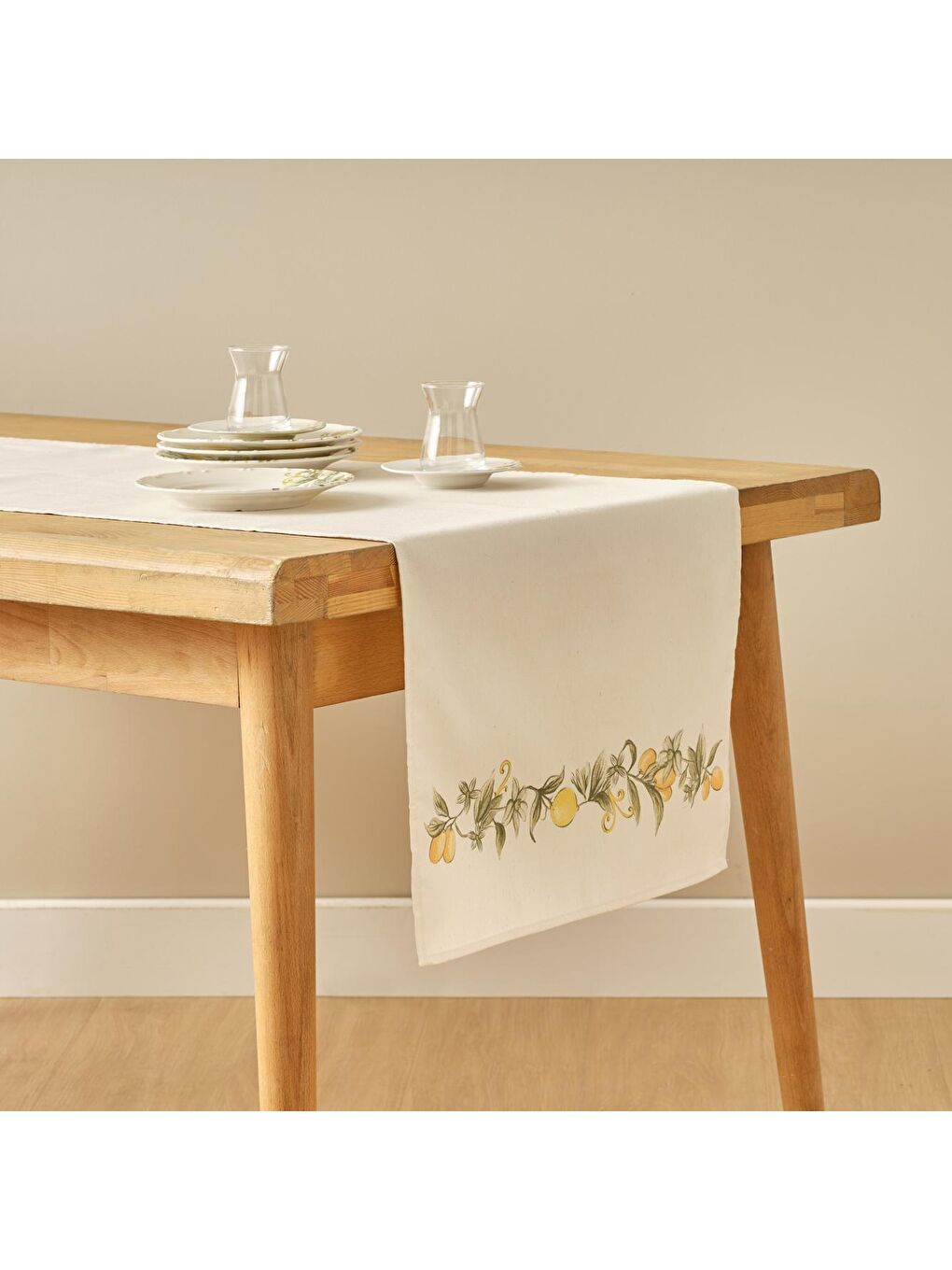 Sicilia Runner Yeşil-Sarı