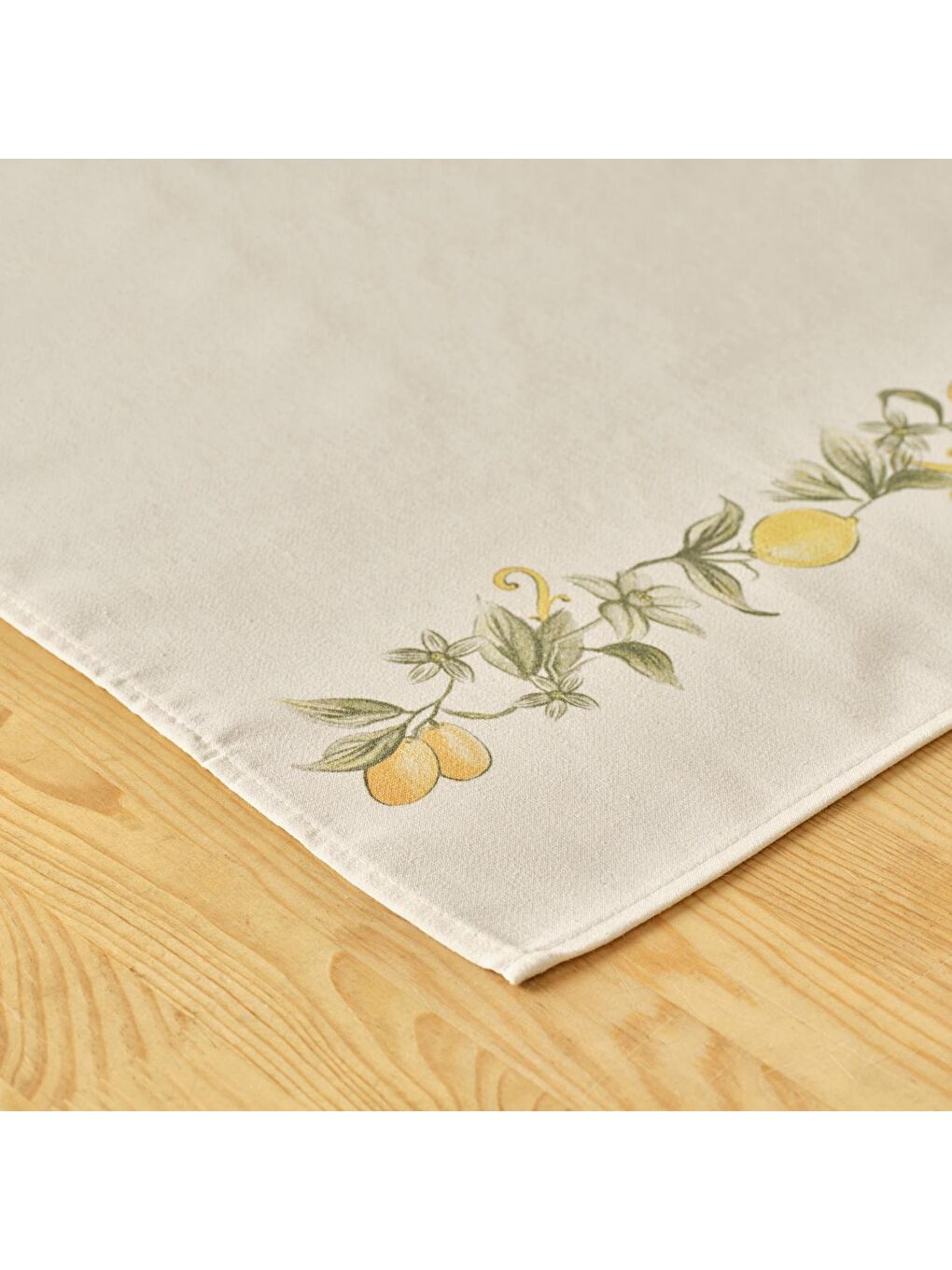 Sicilia Runner Yeşil-Sarı-1