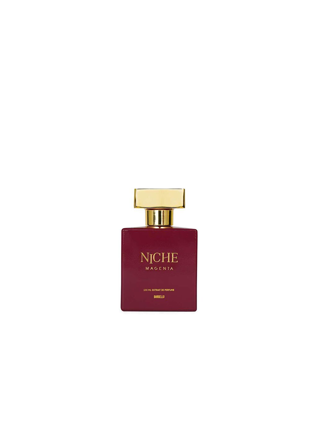 Bargello Renksiz Niche Keep Your Sign Unisex 100 Ml Extrait De Perfume - 2