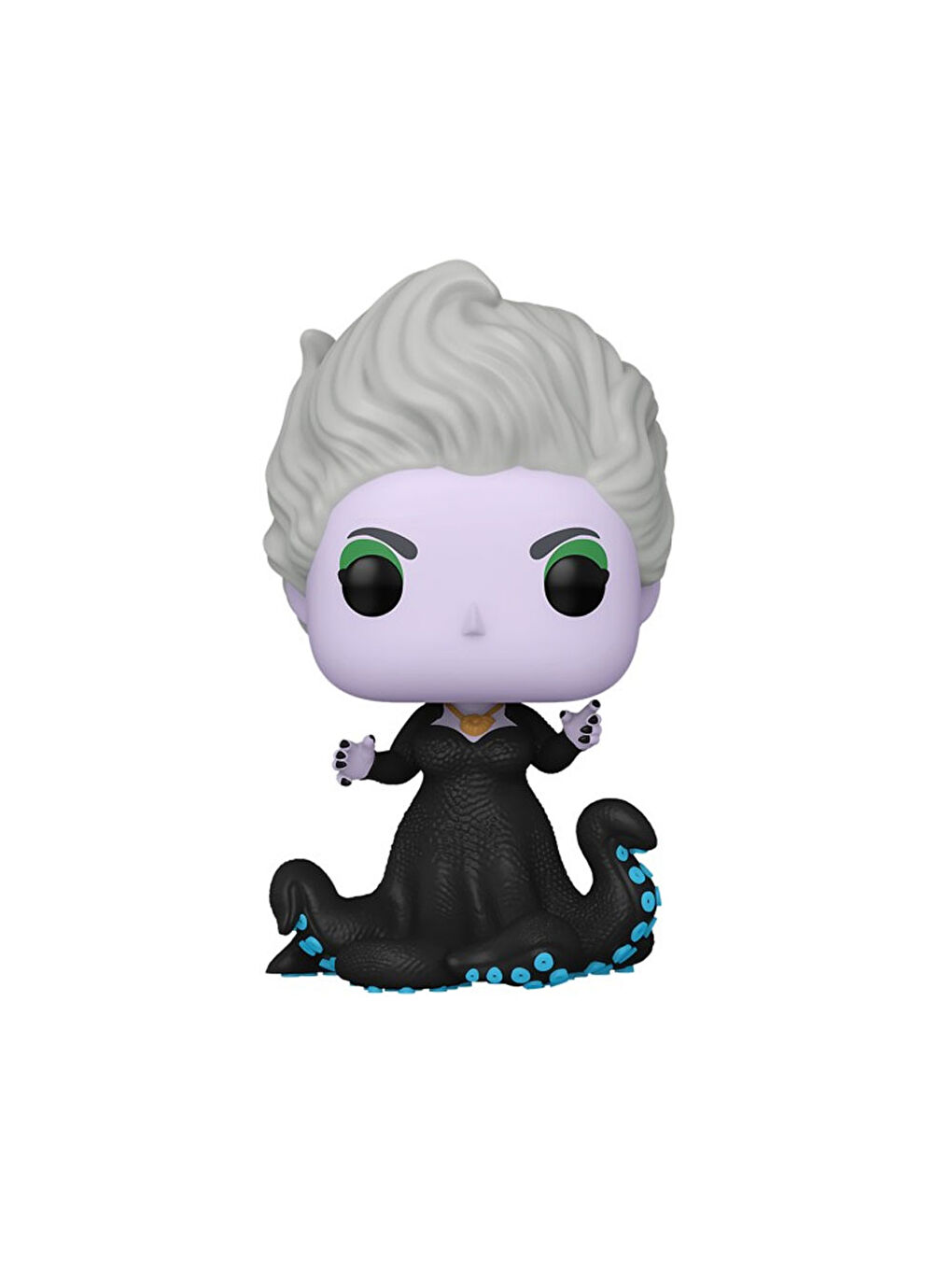 Funko Pop Figür Disney: The Little Mermaid Ursula - 1