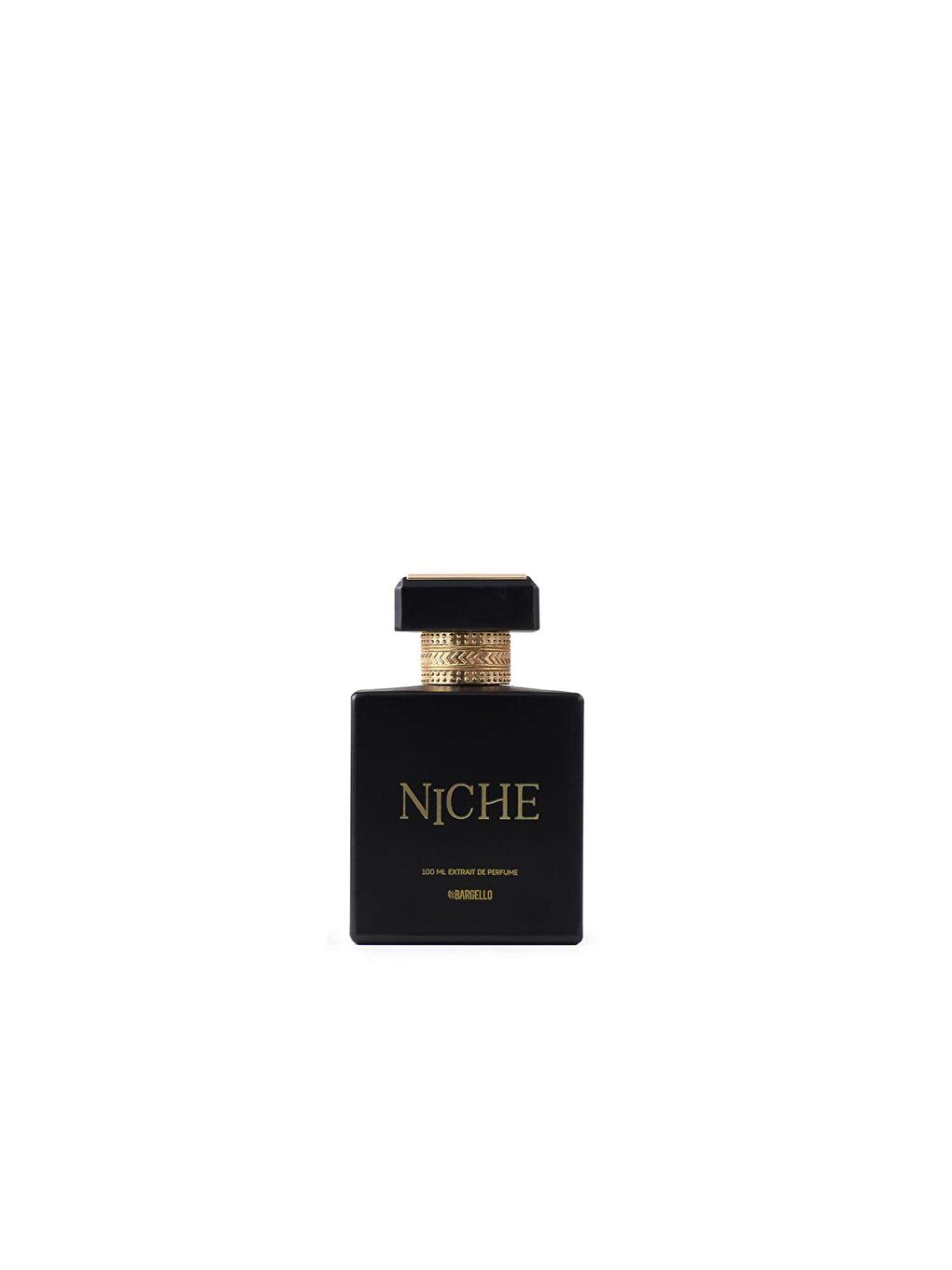 Bargello Renksiz Niche Haleine Unisex 100 Ml Extrait De Perfume - 4