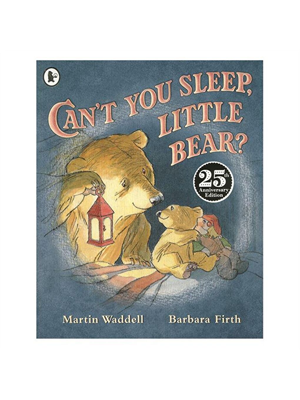 Walker Books Karışık Can't You Sleep - Little Bear?