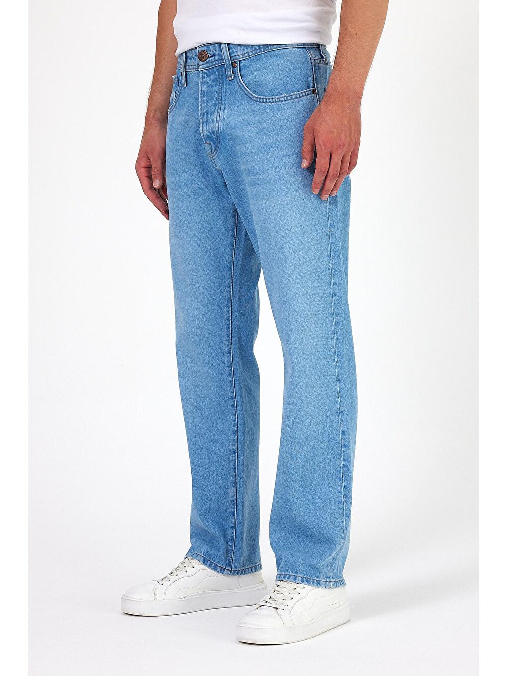 Mavi Campel 373 Regular Fit Denim Pantolon 1547-2