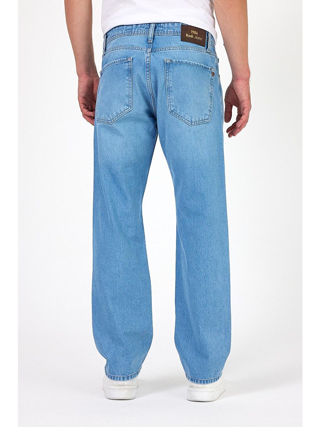 Mavi Campel 373 Regular Fit Denim Pantolon 1547-3