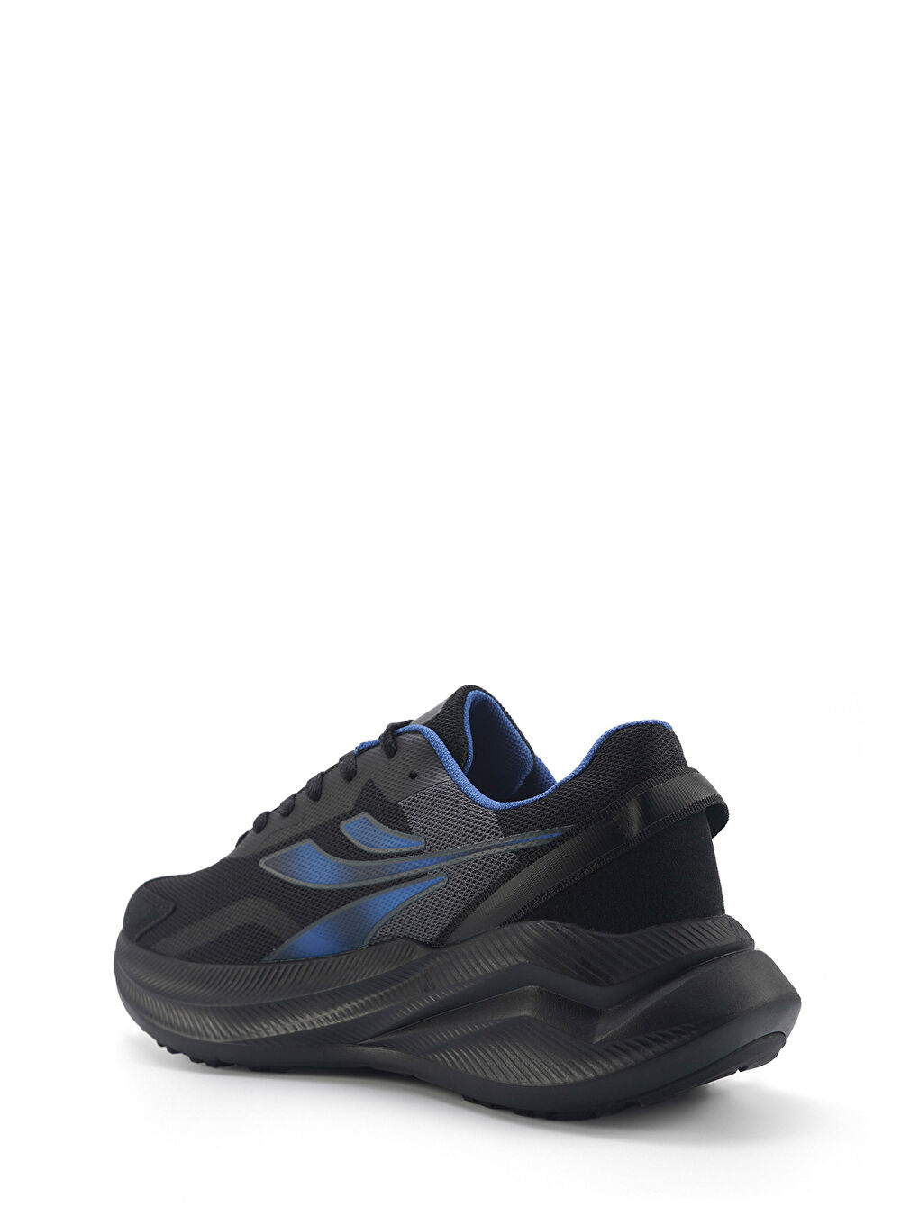 LITO 5FX Siyah Erkek Koşu Ayakkabısı-2