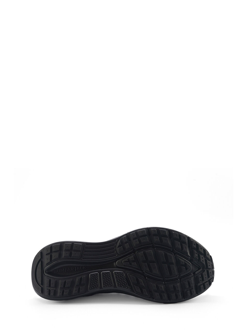 LITO 5FX Siyah Erkek Koşu Ayakkabısı-3