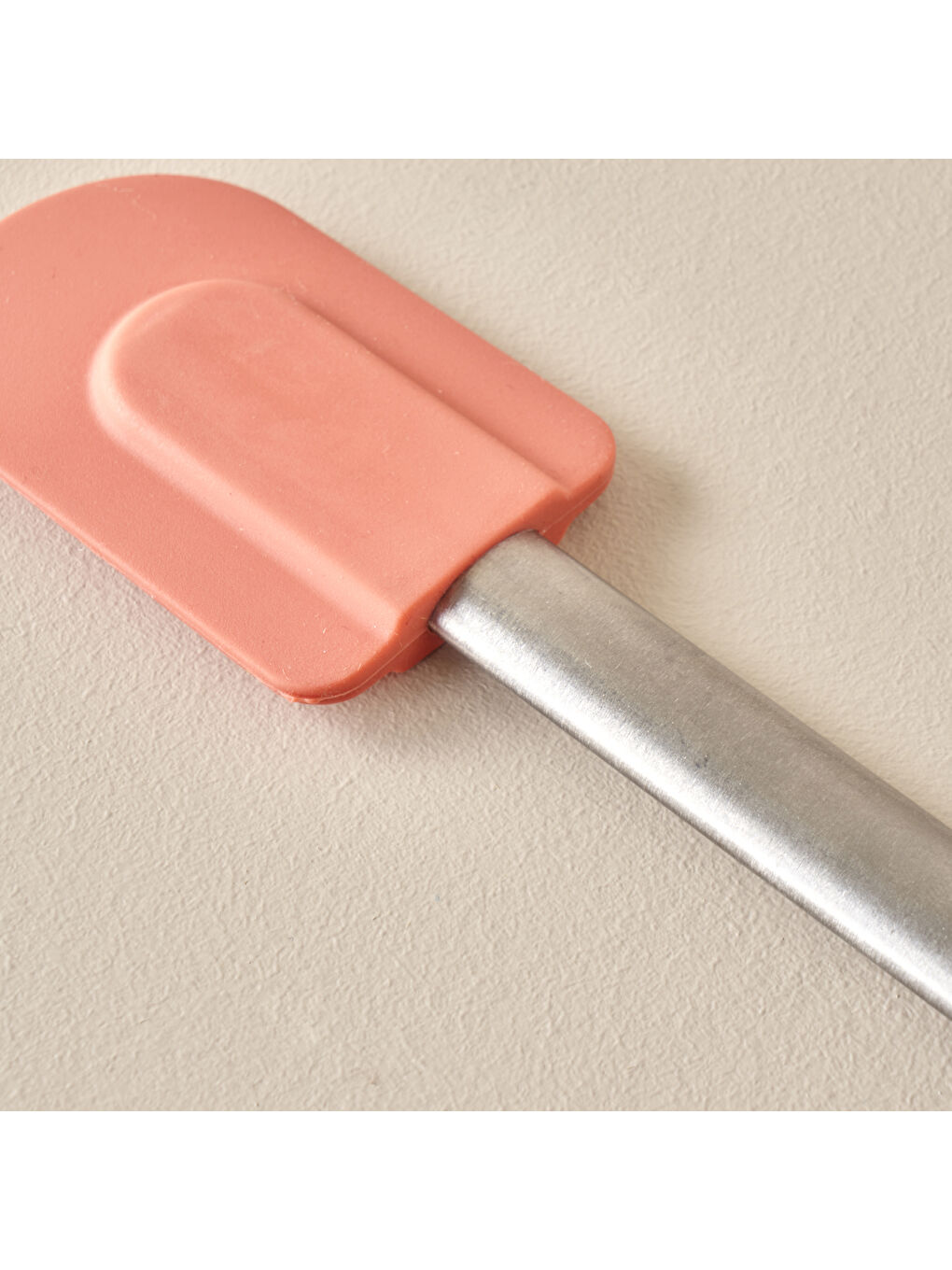 Bella Maison Alvis Spatula Pembe (24 cm) - 1