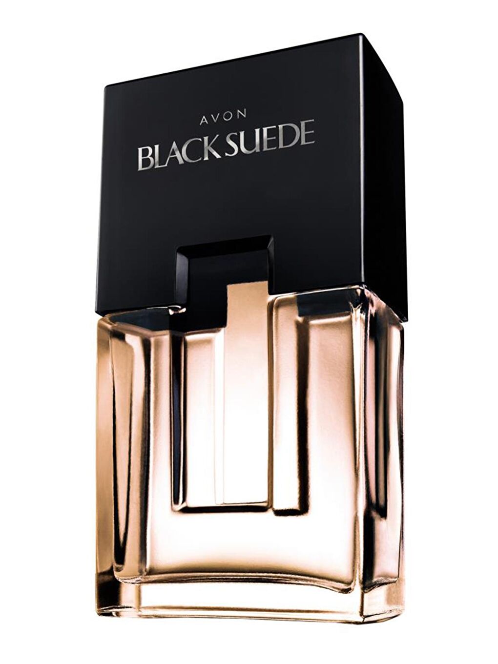 AVON Renksiz Black Suede Erkek Parfüm ve Soft Musk Kadın Parfüm Paketi - 1